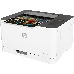 Принтер Лазерный, HP Color Laser 150a, 4ZB94A#B19, (A4,600x600dpi, (18(4)ppm, 64Mb, USB 2.0), фото 6