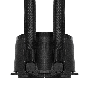 Комплект водяного охлаждения ExeGate EX293457RUS BlackWater-240V2.PWM.RGB (RGB подсветка, LGA2066/2011/1366/1150/1151/1155/1156/1200/1700/AM4/FM1/FM2/FM2+/AM2/AM2+/AM3/AM3+, TDP 220W, Fan 120mm, PWM, 800-2000RPM, Hydro bearing, 4pin, 11-22db, с термопасто