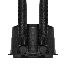 Комплект водяного охлаждения ExeGate EX293457RUS BlackWater-240V2.PWM.RGB (RGB подсветка, LGA2066/2011/1366/1150/1151/1155/1156/1200/1700/AM4/FM1/FM2/FM2+/AM2/AM2+/AM3/AM3+, TDP 220W, Fan 120mm, PWM, 800-2000RPM, Hydro bearing, 4pin, 11-22db, с термопастой, на винтах, черный, Color Box), фото 6