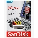 Флеш Диск Sandisk 128Gb Cruzer Ultra Flair SDCZ73-128G-G46 USB3.0 серебристый/черный, фото 8