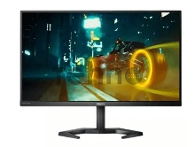 Монитор LCD 27'' 16:9 1920х1080(FHD) IPS, nonGLARE, 165 Гц, 250cd/m2, H178°/V178°, 1100:1, 80M:1, 16,7 миллионов цветов, 4ms, VGA, 2xHDMI, DP, Height adj, Pivot, Tilt, Swivel, Speakers, 3Y, Black