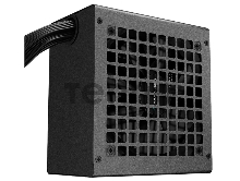 Блок питания Deepcool PF400 80+ (ATX 2.4 400W, PWM 120mm fan, 80 PLUS, Active PFC) RET