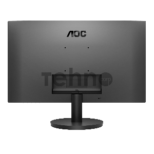 МОНИТОР 27 AOC Q27B3MA Black (VA, 2560x1440, 75Hz, 4 ms, 178°/178°, 250 cd/m, 20M:1, +2xHDMI 1.4, +DisplayPort 1.2, MM)