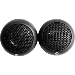 Колонки автомобильные Ural КЛАССИК АС-К1627К 140Вт 92дБ 4Ом 16.5см (6 1/2дюйм) (ком.:2кол.) компонентные двухполосные