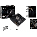 Материнская плата Asus TUF GAMING B650M-E SocketAM5 AMD B650 4xDDR5 mATX AC`97 8ch(7.1) 2.5Gg RAID+HDMI+DP, фото 1