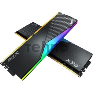 Модуль памяти ADATA DIMM 16GB DDR5-6400 AX5U6400C3216G-DCLARBK