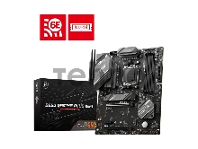 Материнская плата AMD B650 SAM5 ATX B650 GAMING PLUS WIFI MSI