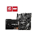 Материнская плата AMD B650 SAM5 ATX B650 GAMING PLUS WIFI MSI, фото 1