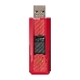 Флеш Диск 8Gb Silicon Power Blaze B50, USB 3.0, Красный, фото 1