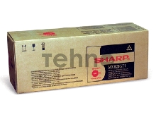 Тонер-картридж Sharp  MX-B200/201с IC-чипом (MXB20GT1) 8к