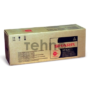Тонер-картридж Sharp  MX-B200/201с IC-чипом (MXB20GT1) 8к