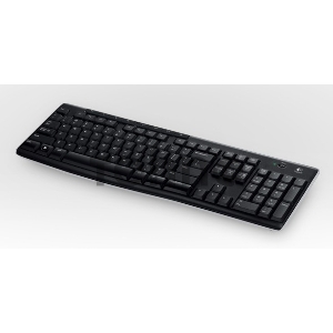 Клавиатура 920-003757 Logitech Keyboard K270 Wireless