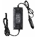 Блок питания Buro BUM-1200C120 ручной 120W 15V-24V 8-connectors 6A 1xUSB 1A от прикуривателя, фото 8