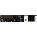 Источник бесперебойного питания APC Smart-UPS SRT SRT1500RMXLI-NC 1500Вт 1500ВА черный/черный, фото 1