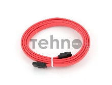 Кабель Gembird Кабель Serial ATA  7P-7P 90/100см CC-SATA-DATA-XL