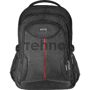Рюкзак для ноутбука CARBON 15.6 BLACK 26077 DEFENDER Рюкзак для ноутбука CARBON 15.6 BLACK 26077 DEFENDER
