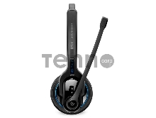 Гарнитура EPOS / Sennheiser IMPACT MB Pro 2, Double sided BT headset