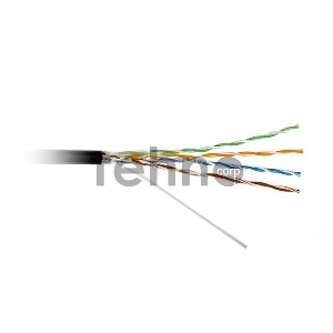 Кабель PATCH CAT5E UTP 305M AT6414 ATCOM