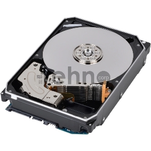 Жесткий диск HDD Toshiba SATA3 8Tb 3.5 Server 7200 256Mb (analog MG06ACA800E)