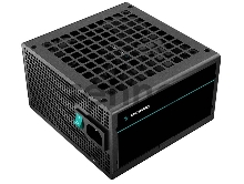 Блок питания Deepcool PF450 80+ (ATX 2.4 450W, PWM 120mm fan, 80 PLUS, Active PFC) RET