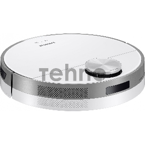 Пылесос-робот Samsung VR30T80313W/EV 60Вт белый