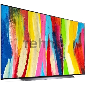 Телевизор OLED LG 83