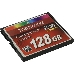 Флеш карта CF 128GB Transcend Ultra Speed 800X, фото 1