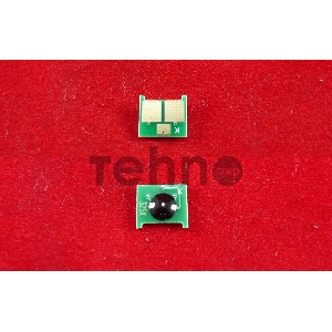 Чип HP LaserJet Enterprise M800/M806dn/M830 Black, 40K (ELP, Китай)