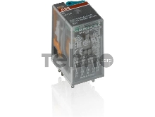 Реле CR-M230AC4 230B AC 4ПК (6A) ABB 1SVR405613R3000