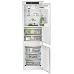 Встраиваемый холодильник Liebherr EIGER, ниша 178, Plus, BioFresh, МК NoFrost, 3 контейнера, door sliding, фото 2