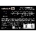Блок питания 550W ExeGate M550 (SFX, APFC, КПД 87% (80 PLUS Silver), 8cm fan, 24pin, 4+4pin, 3xSATA,, фото 3