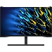 Монитор Huawei 27" MateView GT XWU-CBA (2560x1440), 16:9, TFT VA, изогнутый экран, 350 кд/м2, 4000:1, 165 Гц, HDMI, DisplayPort, черный, фото 11