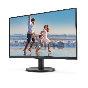 МОНИТОР 27 AOC Q27B3MA Black (VA, 2560x1440, 75Hz, 4 ms, 178°/178°, 250 cd/m, 20M:1, +2xHDMI 1.4, +DisplayPort 1.2, MM) МОНИТОР 27 AOC Q27B3MA Black (VA, 2560x1440, 75Hz, 4 ms, 178°/178°, 250 cd/m, 20M:1, +2xHDMI 1.4, +DisplayPort 1.2, MM)