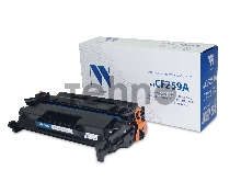 Картридж NVP совместимый NV-CF259A для HP Laser Jet Pro M304/M404/M428 (3000k)