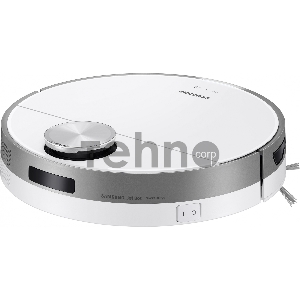 Пылесос-робот Samsung VR30T80313W/EV 60Вт белый