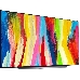 Телевизор OLED LG 83