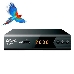 Ресивер эфирный цифровой DVB-T2 HD HD-300 металл, дисплей DOLBY DIGITAL, Сигнал, фото 3