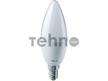 Лампа светодиодная 61 325 NLL-C37-8.5-230-4К-E14-FR Navigator 61325