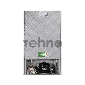 Холодильник MAUNFELD MFF83W