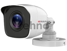 Камера видеонаблюдения Hikvision HiWatch DS-T200S 3.6-3.6мм цветная