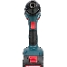 Аккумуляторная дрель-шуруповёрт BOSCH GSR 18V-50 (06019H5020)  2х2.0Ач, в кейсе, фото 13