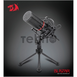 Микрофон BLAZAR GM300 REDRAGON 77640 DEFENDER