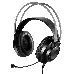 Наушники с микрофоном A4Tech Fstyler FH200U серый 2м накладные USB оголовье (FH200U GREY), фото 3
