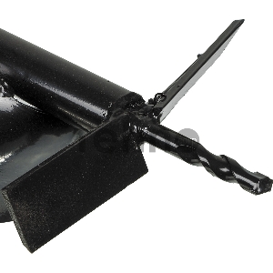 Бур для мотобуров Huter AG-150 для Huter GGD-52 (70/13/3) Бур для мотобуров Huter AG-150 для Huter GGD-52 (70/13/3)