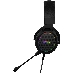Наушники с микрофоном Acer AHW120 черный мониторные оголовье (ZL.HDSCC.01C), фото 11