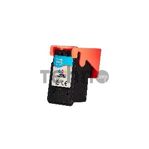 Струйный картридж Sakura 5220B001 (441XL Color) для Canon, триколор, 18 мл., 400 к.