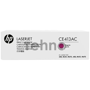 Контрактный Тонер-картридж HP 305A Mgn Contract LJ Toner Cartridge