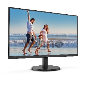 МОНИТОР 27 AOC Q27B3MA Black (VA, 2560x1440, 75Hz, 4 ms, 178°/178°, 250 cd/m, 20M:1, +2xHDMI 1.4, +DisplayPort 1.2, MM)