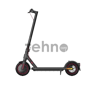 Электросамокат Xiaomi Electric Scooter 4 Pro EU DDHBC20NEB (BHR5398GL)