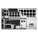 Источник бесперебойного питания APC Smart-UPS SRT SRT10KRMXLI 10000Вт 10000ВА черный, фото 1